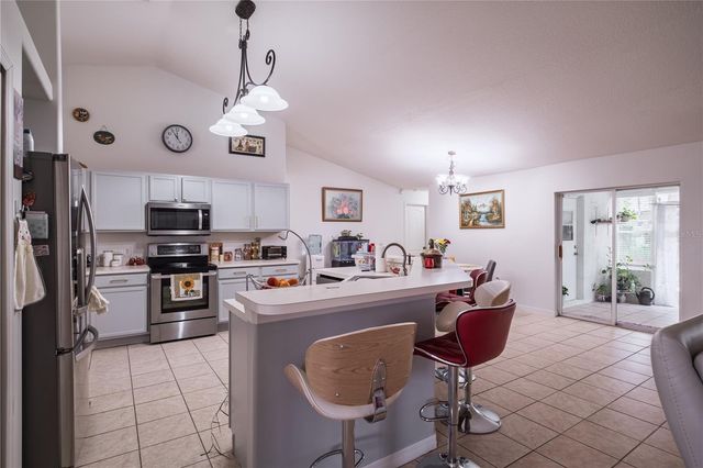 3501 BEAU CHENE DRIVE, Kissimmee, FL 34746