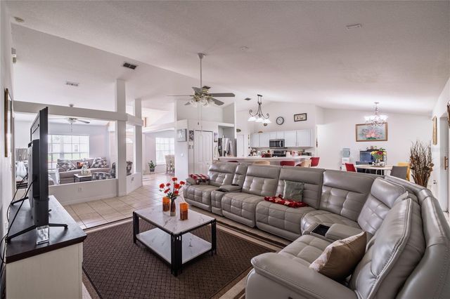 3501 BEAU CHENE DRIVE, Kissimmee, FL 34746
