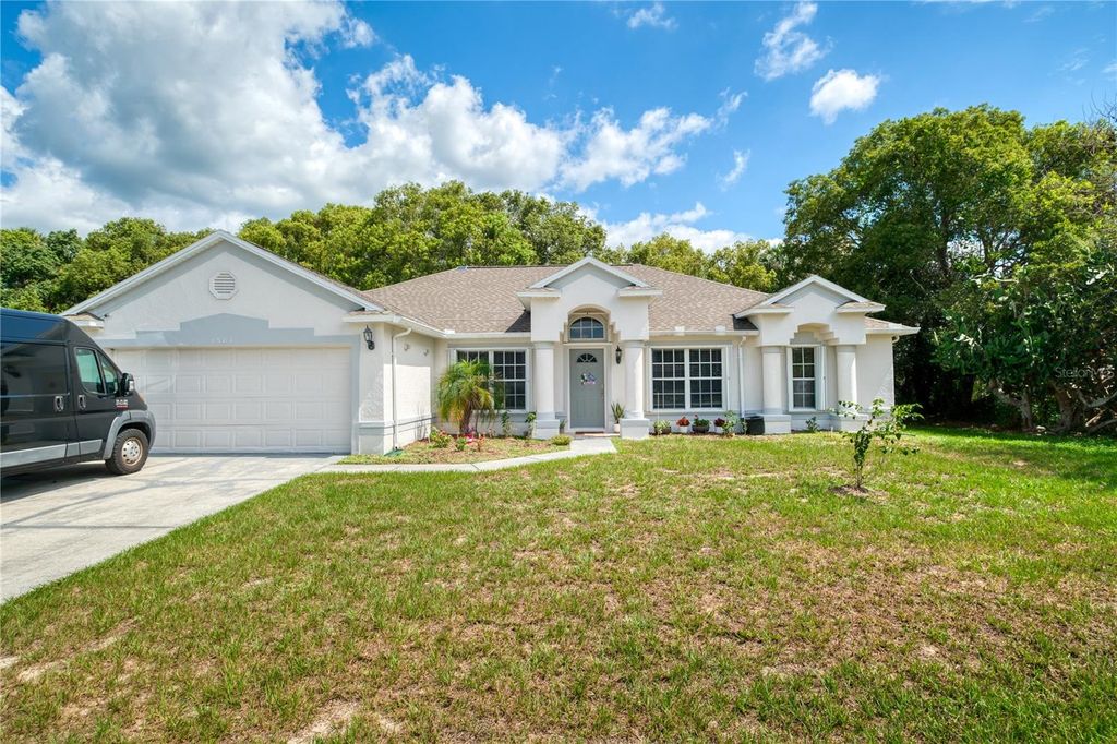 3501 BEAU CHENE DRIVE, Kissimmee, FL 34746
