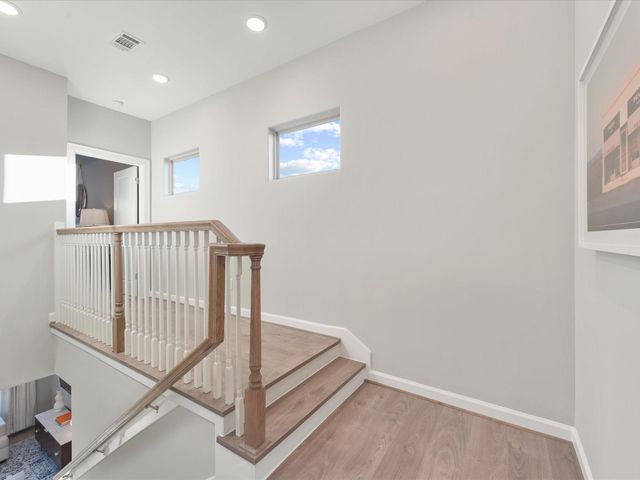 3422 Mansfield Street, Houston, TX 77091