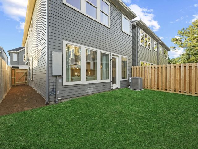 3422 Mansfield Street, Houston, TX 77091