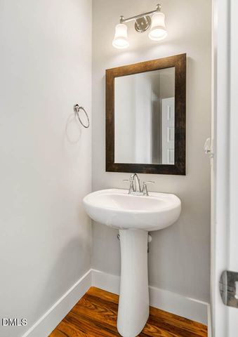 646 Great Ridge Parkway, Chapel Hill, NC 27516