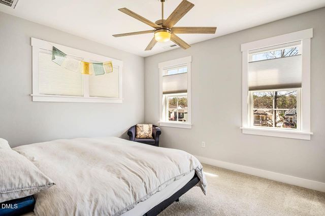 646 Great Ridge Parkway, Chapel Hill, NC 27516