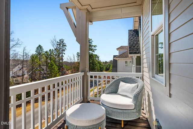 646 Great Ridge Parkway, Chapel Hill, NC 27516