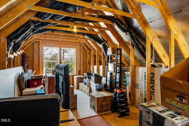 646 Great Ridge Parkway, Chapel Hill, NC 27516