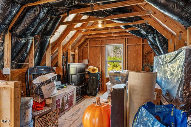 646 Great Ridge Parkway, Chapel Hill, NC 27516