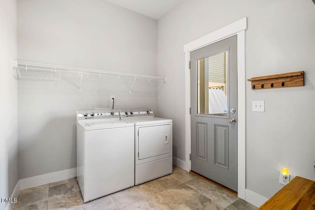 646 Great Ridge Parkway, Chapel Hill, NC 27516