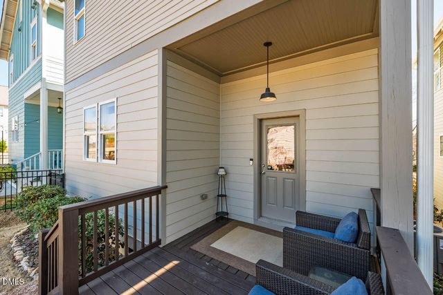 646 Great Ridge Parkway, Chapel Hill, NC 27516