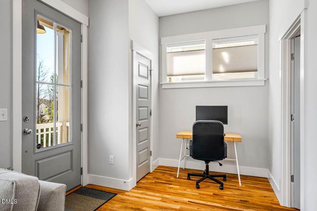 646 Great Ridge Parkway, Chapel Hill, NC 27516