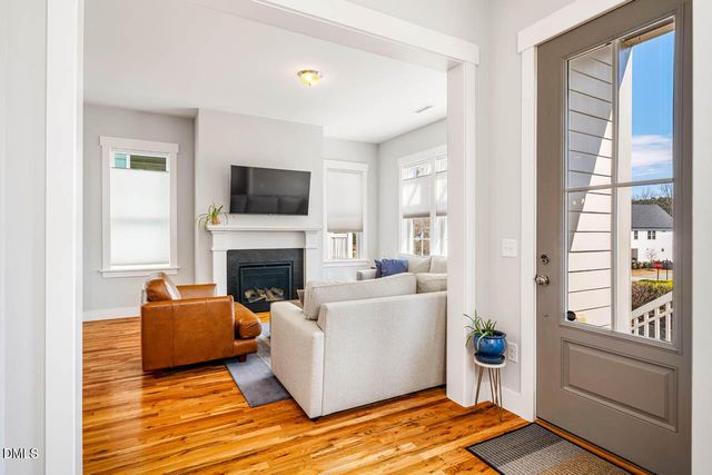 646 Great Ridge Parkway, Chapel Hill, NC 27516