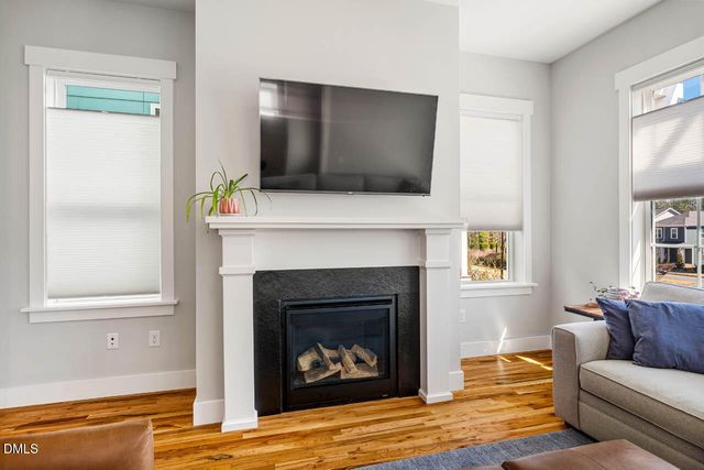 646 Great Ridge Parkway, Chapel Hill, NC 27516