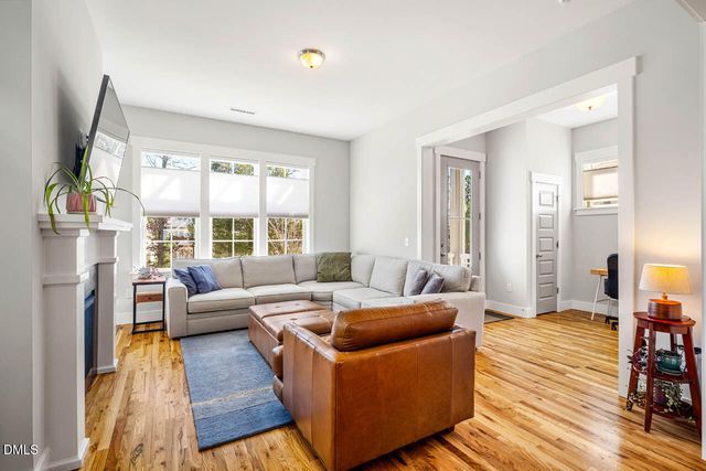 646 Great Ridge Parkway, Chapel Hill, NC 27516