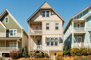 646 Great Ridge Parkway, Chapel Hill, NC 27516