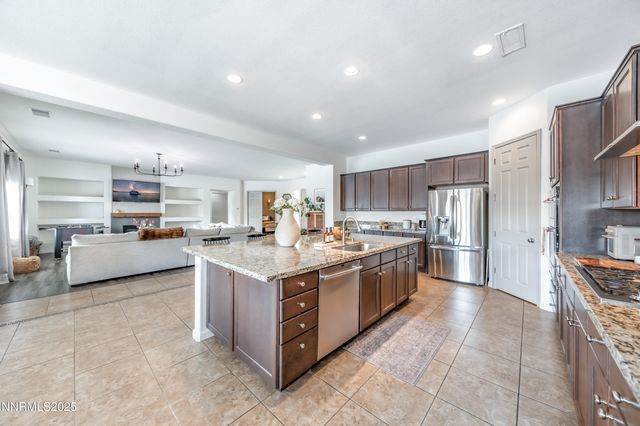 145 Horizon Ridge Road, Sparks, NV 89441