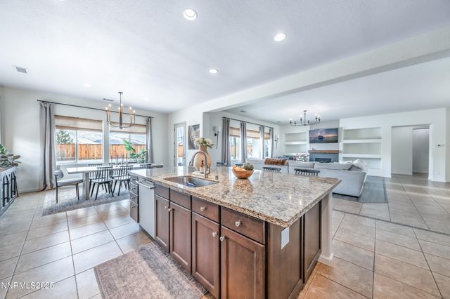 145 Horizon Ridge Road, Sparks, NV 89441