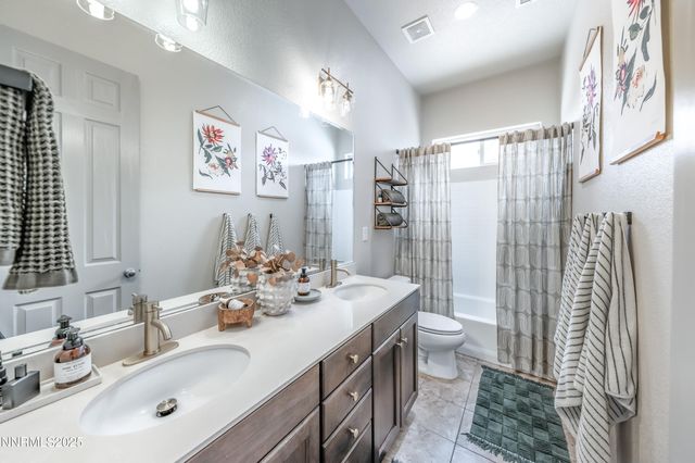 145 Horizon Ridge Road, Sparks, NV 89441