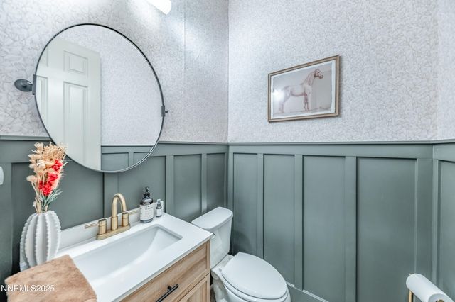 145 Horizon Ridge Road, Sparks, NV 89441