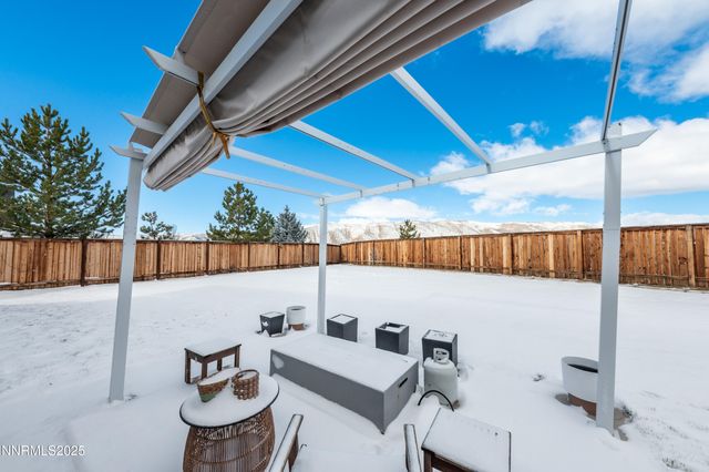 145 Horizon Ridge Road, Sparks, NV 89441