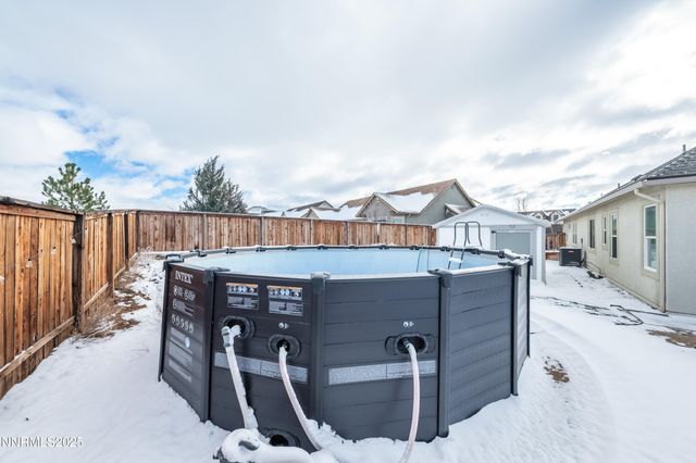 145 Horizon Ridge Road, Sparks, NV 89441