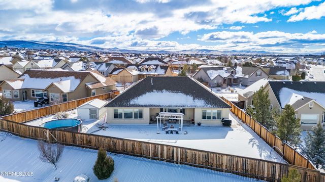145 Horizon Ridge Road, Sparks, NV 89441