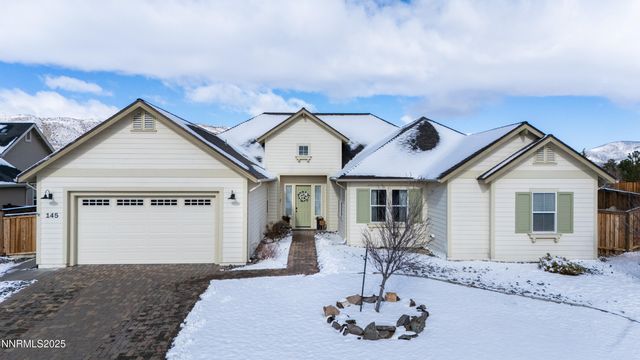 145 Horizon Ridge Road, Sparks, NV 89441