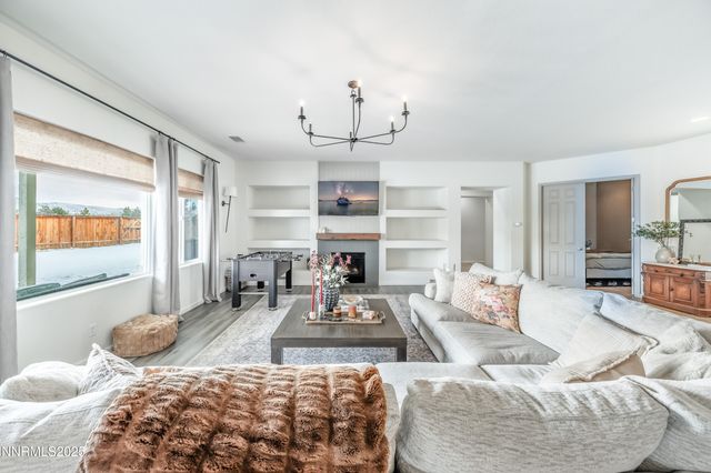 145 Horizon Ridge Road, Sparks, NV 89441