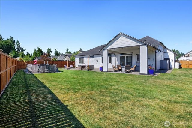 8608 Horizon Lane SE, Olympia, WA 98501