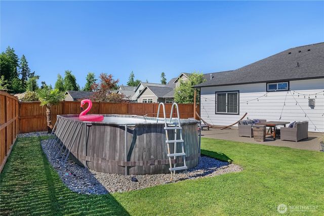 8608 Horizon Lane SE, Olympia, WA 98501