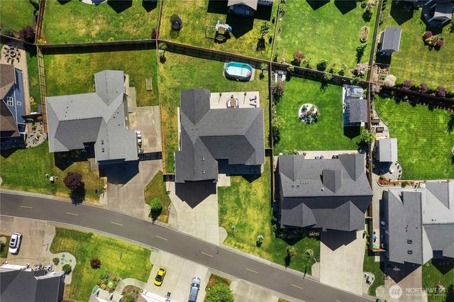 8608 Horizon Lane SE, Olympia, WA 98501