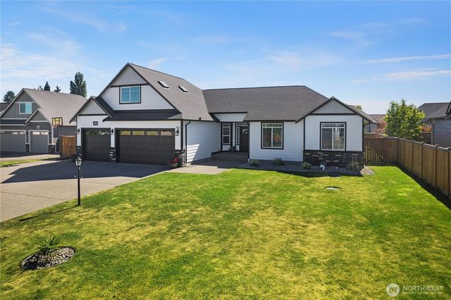 8608 Horizon Lane SE, Olympia, WA 98501