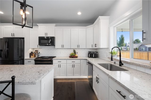 8608 Horizon Lane SE, Olympia, WA 98501