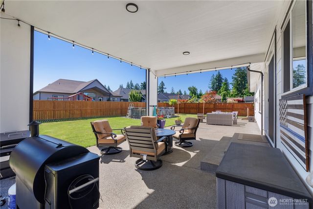 8608 Horizon Lane SE, Olympia, WA 98501