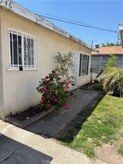 1946 Bryce, South El Monte, CA 91733