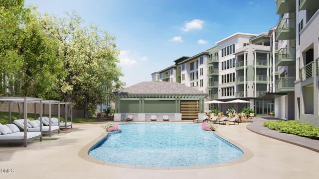 211 South Creek Crossing 310, Chapel Hill, NC 27516