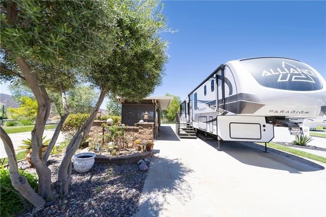 45525 Highway 79 Site 575, Aguanga, CA 92536