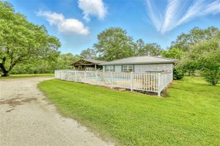 1566 S Robb Street, Trinity, TX 75862