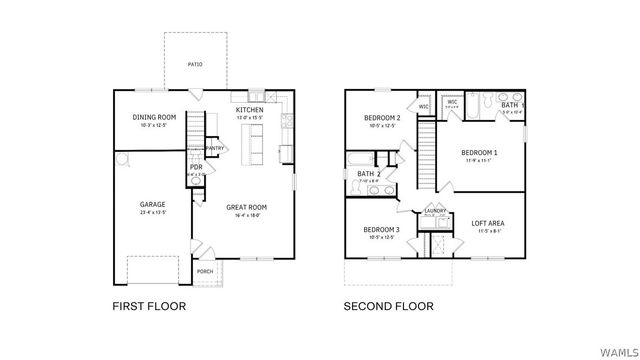 11640 Pinus, Moundville, AL 35474