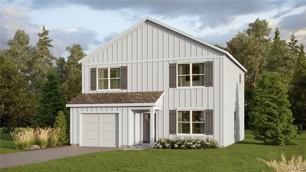 11640 Pinus, Moundville, AL 35474