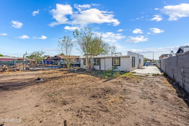 4441 S 8TH Street, Phoenix, AZ 85040