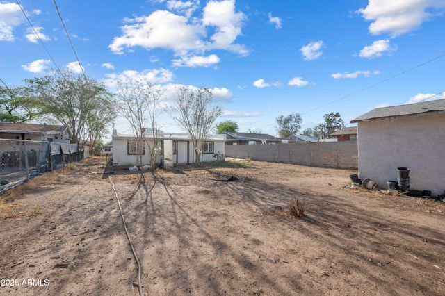 4441 S 8TH Street, Phoenix, AZ 85040