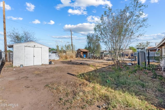 4441 S 8TH Street, Phoenix, AZ 85040