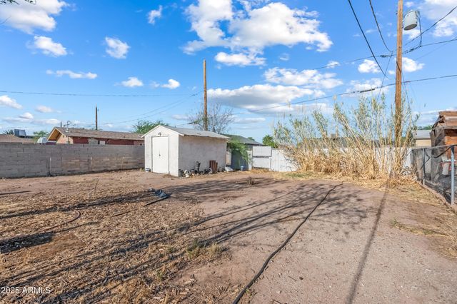 4441 S 8TH Street, Phoenix, AZ 85040