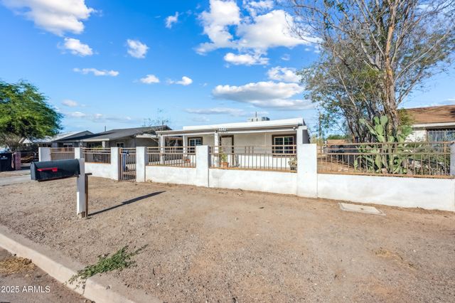 4441 S 8TH Street, Phoenix, AZ 85040