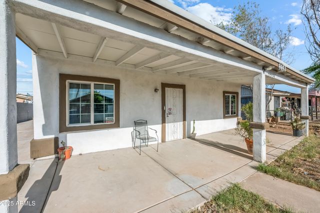 4441 S 8TH Street, Phoenix, AZ 85040