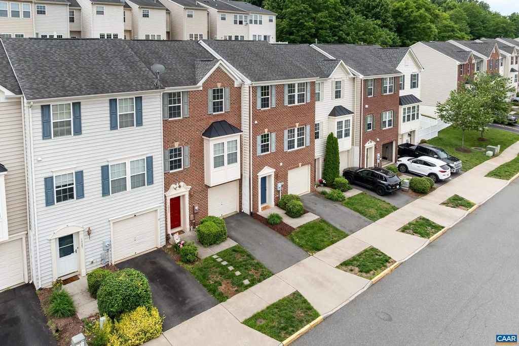 1933 ASHEVILLE DR, Charlottesville, VA 22911