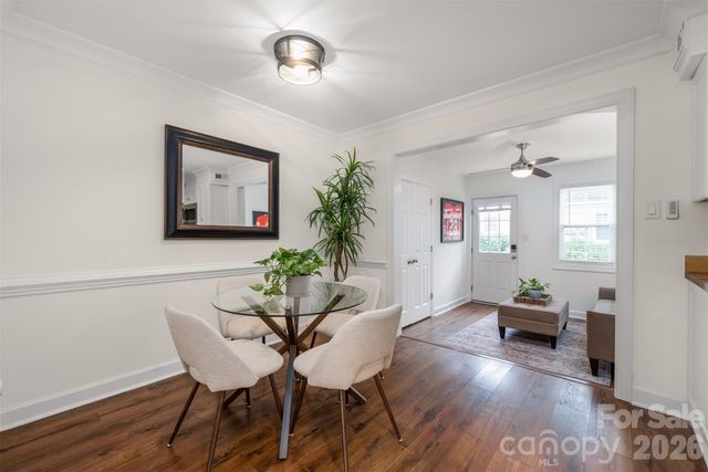 3520 Colony Road F, Charlotte, NC 28211