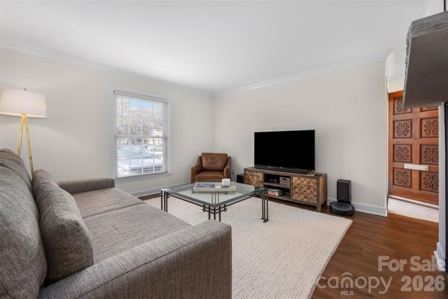 3520 Colony Road F, Charlotte, NC 28211
