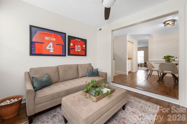 3520 Colony Road F, Charlotte, NC 28211