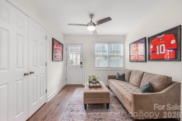3520 Colony Road F, Charlotte, NC 28211