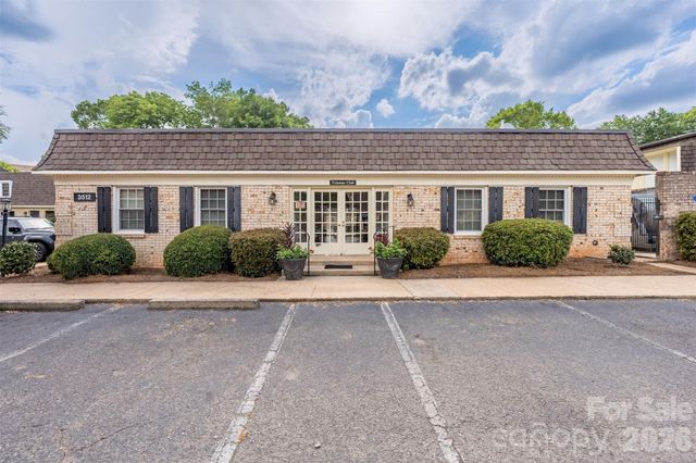 3520 Colony Road F, Charlotte, NC 28211